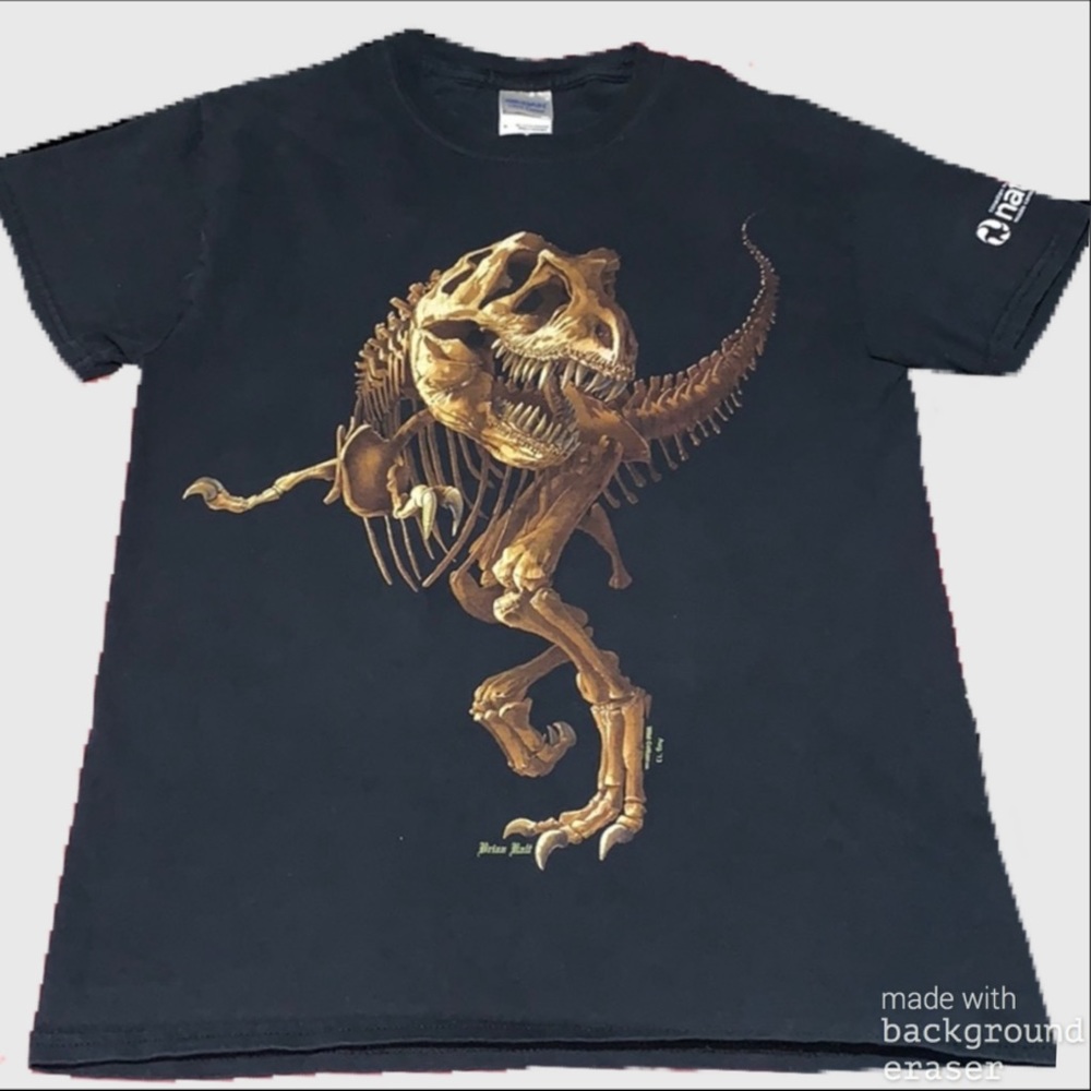 Dinosaur Shirt🦖